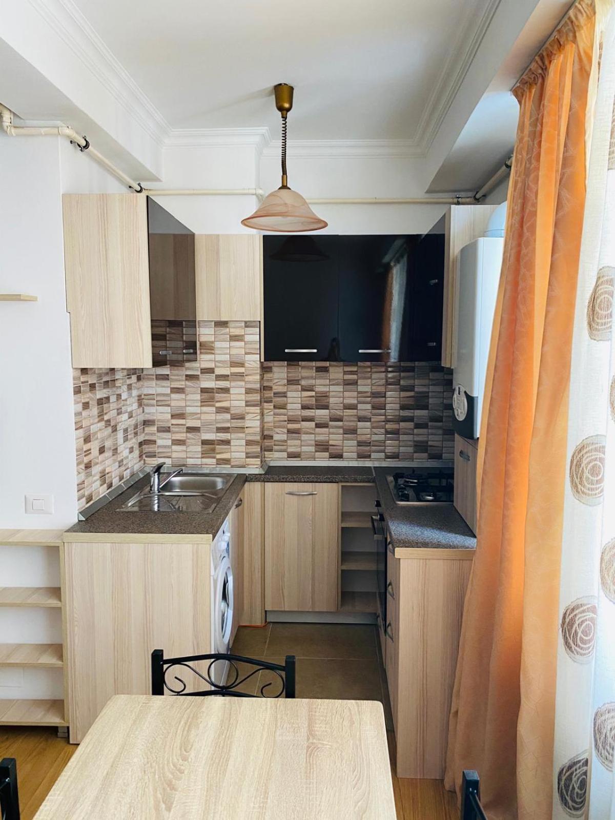 Solid Apartments Mamaia Eksteriør bilde