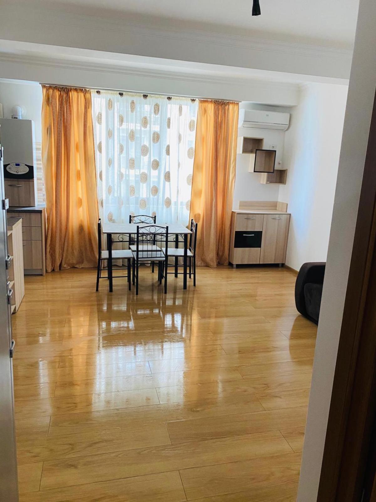 Solid Apartments Mamaia Eksteriør bilde