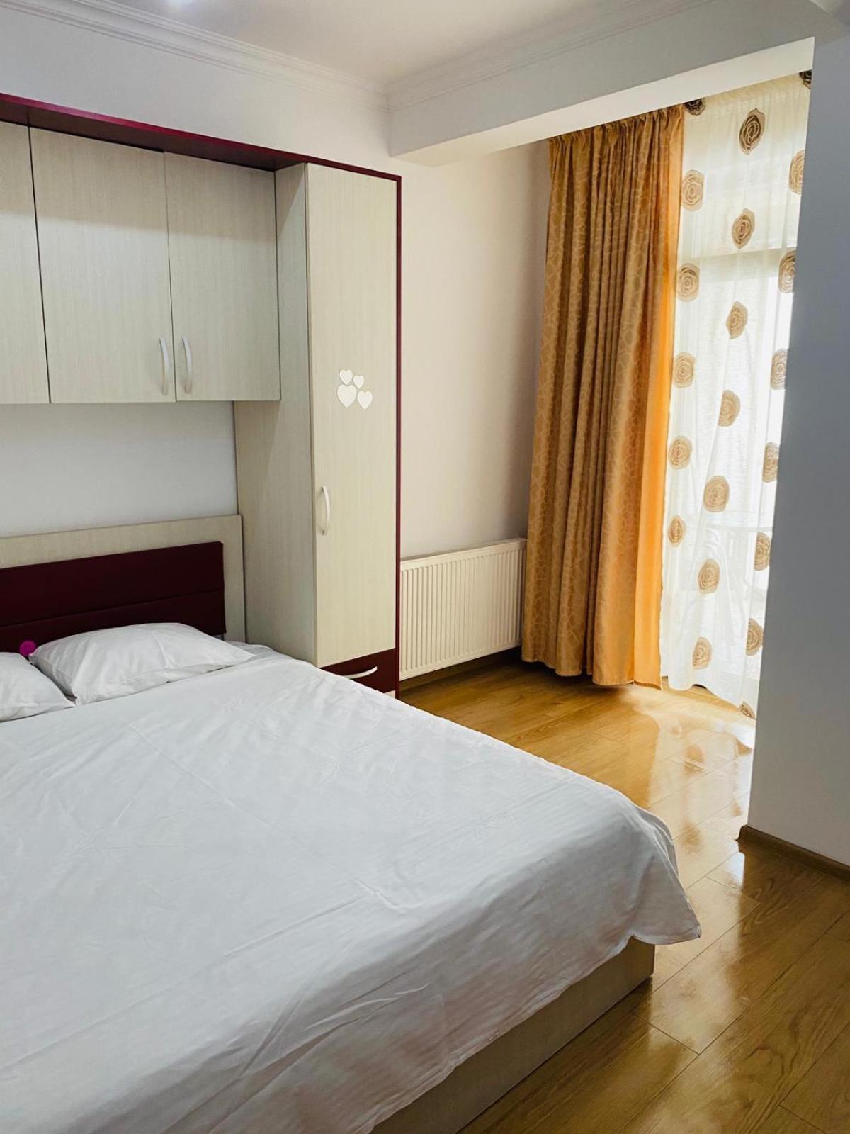 Solid Apartments Mamaia Eksteriør bilde